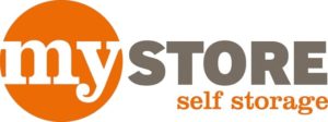 Mystore Logo